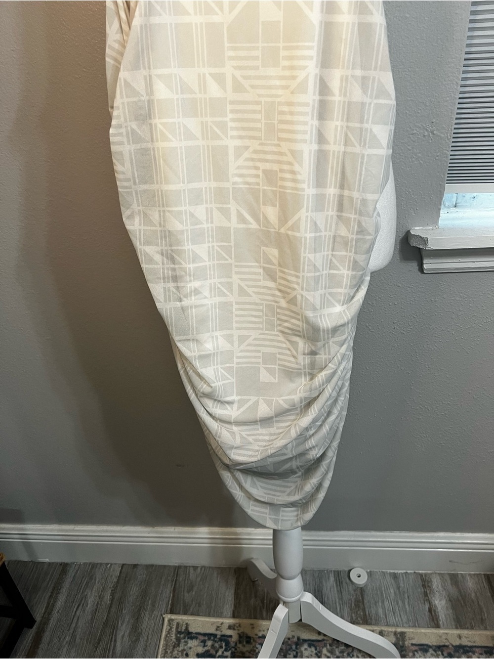 Nike Sportswear Women's Indio Dress
White Medium - Picture 8 of 12